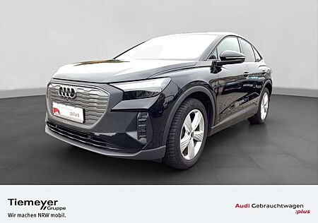 Audi Q4 e-tron Sportback 35 SPORTSITZE KEYLESS SITZHZ