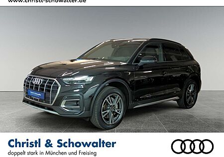 Audi Q5 50 TFSI e quat. S-Tronic advanced MATRIX NAVI