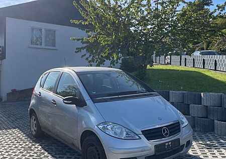 Mercedes-Benz A 160 CDI (169.006)