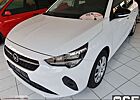 Opel Corsa Edition *NAVI*Einparkhilfe*Soundsystem* HU/AU neu