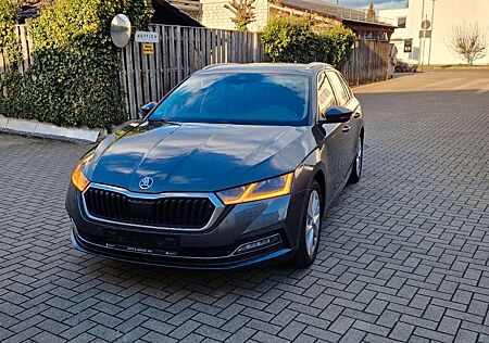 Skoda Octavia Combi First Edition Neues Mod. 2,0TDI