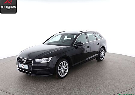 Audi A4 Avant 35 TDI S LINE 18Z. VIRTUAL,MASSAGE,PANO