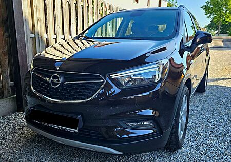 Opel Mokka X 1.4 ecoFLEX Start/Stop Active