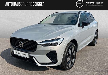 Volvo XC 60 XC60 T6 AWD Recharge Plus Dark AHK ACC BLIS SD