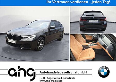 BMW 530 e xDrive Touring M Sportpaket adapt. LED Head