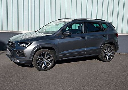 Seat Ateca FR/Panorama/LM 19Zoll/Kamera/ Keyless/1.Hd