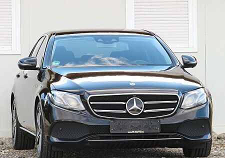 Mercedes-Benz E 220 d 4Matic Lim. VIRTUAL/AMBIENT/360*KAMERA