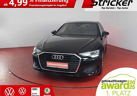 Audi A6 45 2.0TFSI 415,-ohne Anzahlung Kamera Sitzheizung