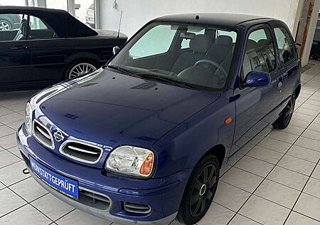 Nissan Micra *Tüv/Neu*Insp.Neu*