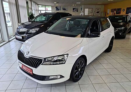 Skoda Fabia 1.0 Ambition Rückfahrkamera Sitzheizung