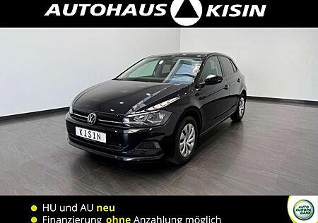 VW Polo Volkswagen VI Comfortline 1.0 TSI /Navi /CarPlay