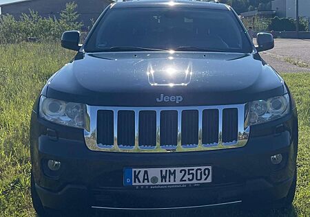 Jeep Grand Cherokee Grand Cherokee 3.0I Multijet S-Limited