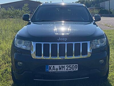 Jeep Grand Cherokee Grand Cherokee 3.0I Multijet S-Limited