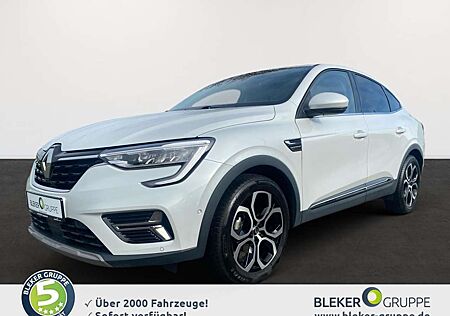 Renault Arkana TCe 140 Intens Automatik