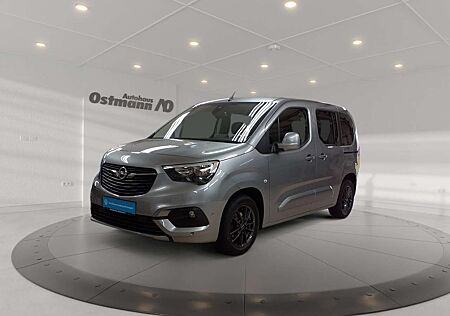 Opel Combo Life E 1.5 D Edt. *Navi*Sitzh*Schiebetüren*