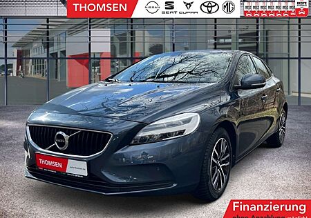 Volvo V40 D3 Momentum AUT Navi LED Winterp. PDC Kam.