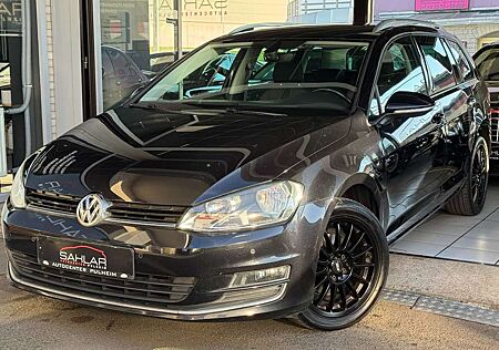 VW Golf Variant Volkswagen Allstar°AUT°NAVI°PDC°BLUETOOTH°ALU