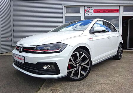 VW Polo Volkswagen GTI 2.0TFSI VIRTUAL NAVI APP PANO LED 18"