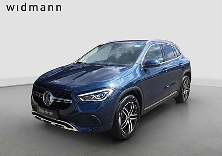 Mercedes-Benz GLA 200 *Progressive*LED*Leder*PDC*Kamera*TopKM*