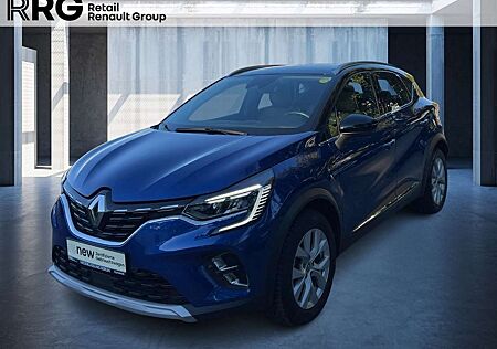 Renault Captur INTENS TCe 100