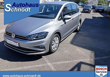 VW Golf Sportsvan Volkswagen 1.5 TSI ACT Join Bluetooth Navi