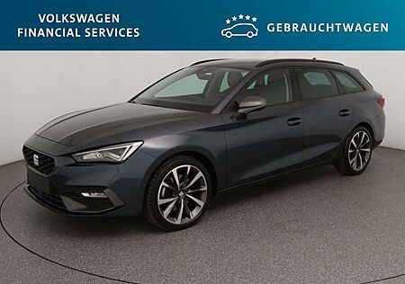 Seat Leon SP FR-Line 2.0 TDI AHK*RFK*PDC*Tempo*Klima