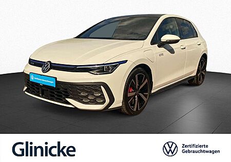 VW Golf GTE Volkswagen GTE 1.5 eHybrid DSG Navi Matrix-LED AHK ACC