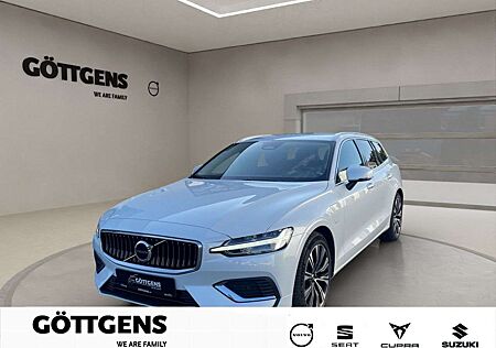 Volvo V60 T6 Twin Engine AWD PLUS Bright LED DAB H&K