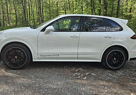 Porsche Cayenne GTS Tiptronic S