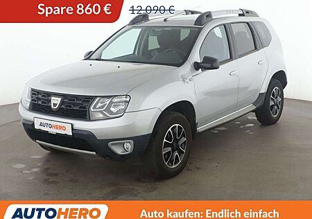 Dacia Duster 1.2 TCe Black Shadow 4x2*NAVI*TEMPO*PDC*SHZ*KLIMA*