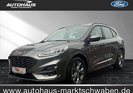 Ford Kuga ST-Line Bluetooth Head Up Display Navi LED