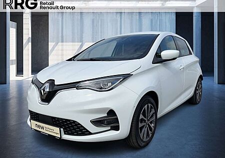 Renault ZOE Intens R135 Z.E. 50 inkl. Batterie ABS Fahrerairba