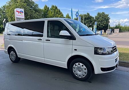 VW T5 Transporter Volkswagen 7EB131/WF2/1T3 BMT Radstand Lang