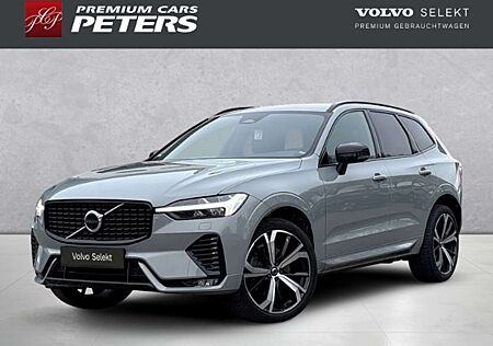 Volvo XC 60 XC60 Plus Dark B4 Diesel 21''LM Winterpaket Memory Sitz
