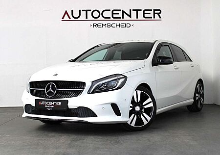 Mercedes-Benz A 200 DCT Aut. Urban Night-Paket Navi Kamera PDC