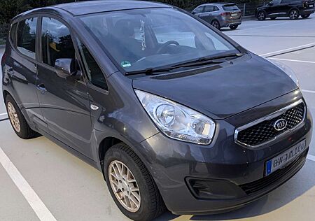 Kia Venga 1.4 CVVTAttract