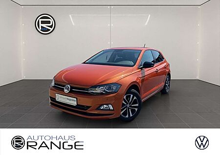 VW Polo Volkswagen 1.0 TSI IQ.DRIVE *PDC SHZ*