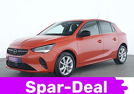 Opel Corsa Elegance Fernlichtassist|Kamera|PDC|SHZ