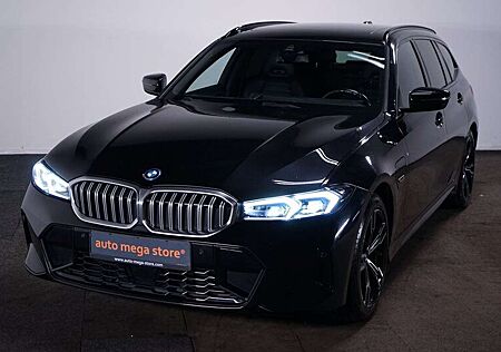 BMW 330 2.0 PHEV XDRIVE MSPORT Aut*INNO-P*TRAVEL*COM