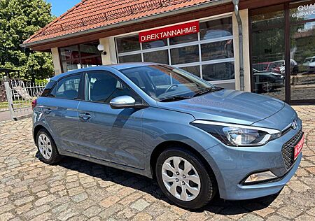 Hyundai i20 Classic