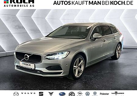 Volvo V90 T5 Momentum LED Navi el. Heckklappe