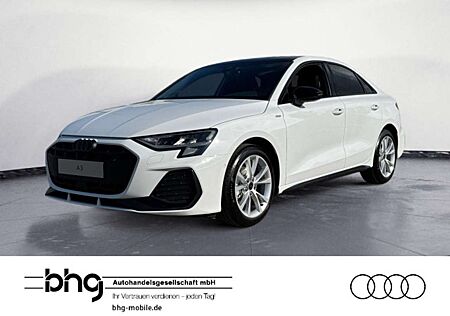 Audi A3 S line 35 TFSI 110(150 ) kW(PS) S t
