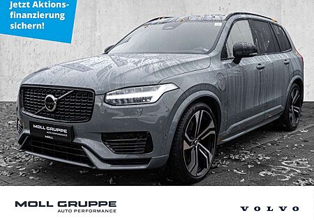 Volvo XC 90 XC90 T8 AWD Ultimate Dark Plug-In Head UP Pano 360Grad