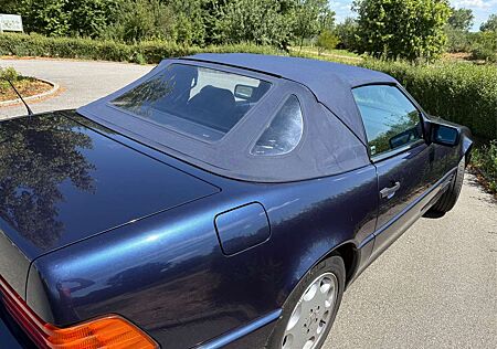 Mercedes-Benz SL 500 500 SL