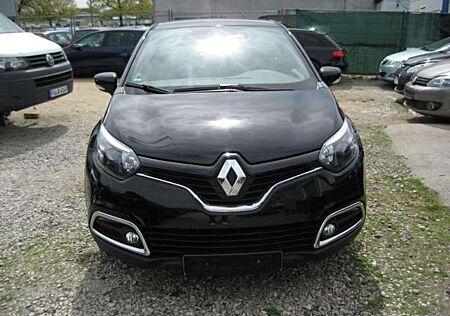 Renault Captur ENERGY dCi 90 EDC Crossborder