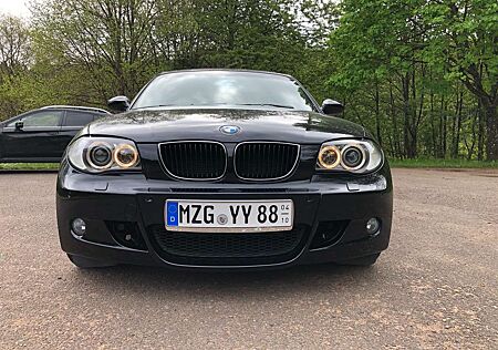 BMW 118d 118 DPF