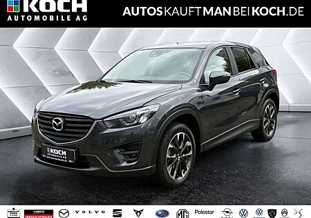 Mazda CX-5 SKY-G 192PS AWD AT SPORTS LED NAVI PDC BOSE