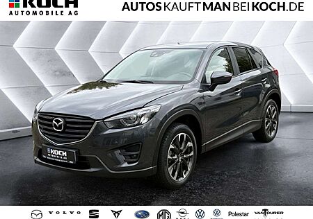 Mazda CX-5 SKY-G 192PS AWD AT SPORTS LED NAVI PDC BOSE