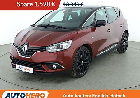 Renault Scenic 1.7 Blue dCi Limited