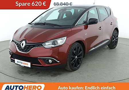 Renault Scenic 1.7 Blue dCi Limited